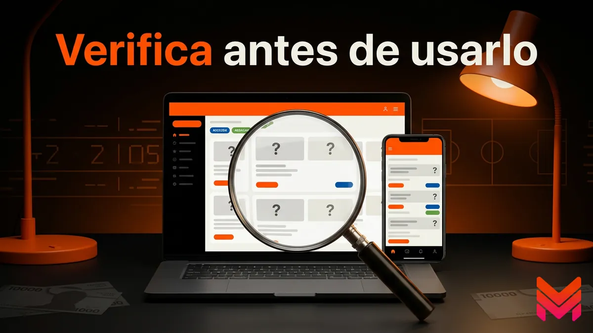 De dónde salen los códigos promocionales de Betano que circulan en sitios de terceros
