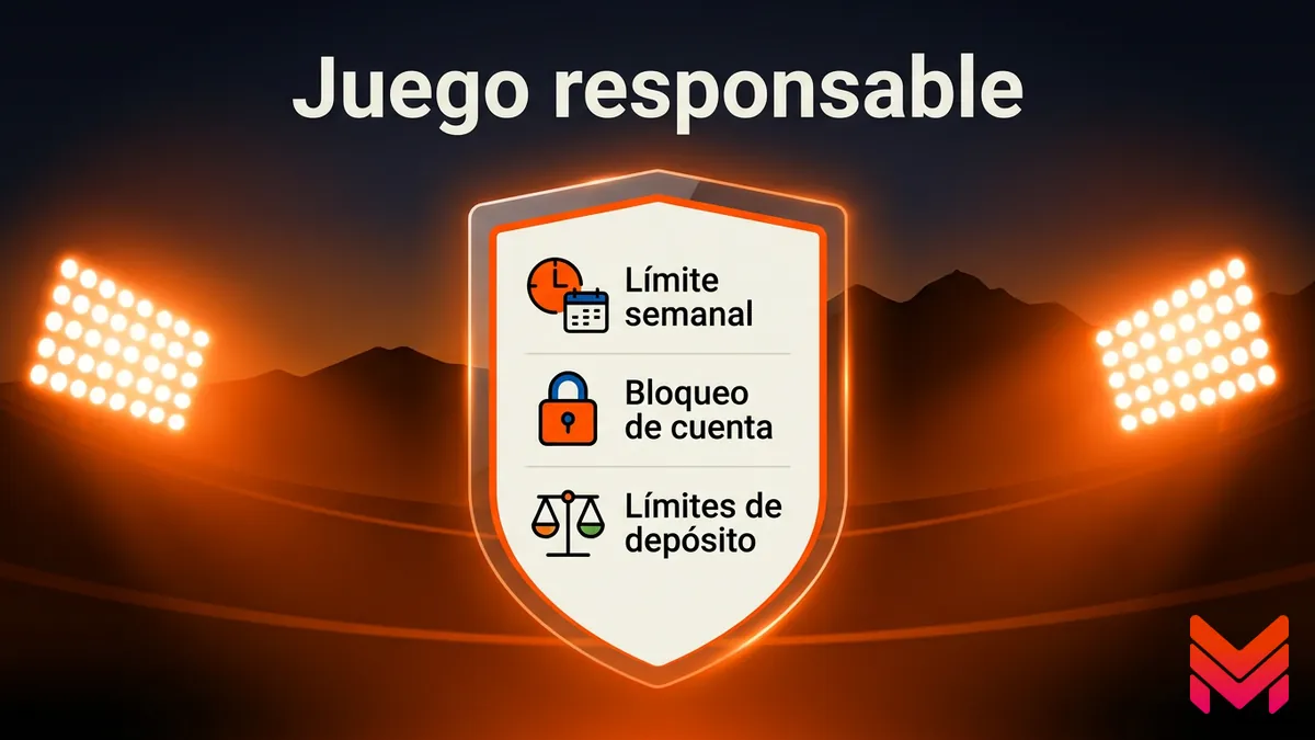 Herramientas de juego responsable en el casino de Betano Chile: límites y bloqueo de cuenta